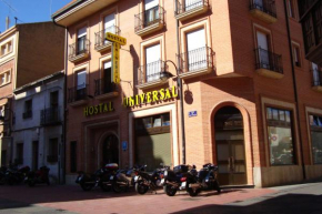 Hostal Universal